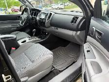 2014 Toyota Tacoma TRD Sport - Photo 7