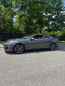 2019 AUDI S5 TEKNIC COUPE - Photo 2