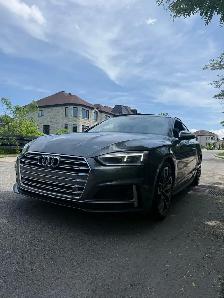 2019 AUDI S5 TEKNIC COUPE - Photo 6