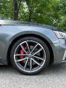 2019 AUDI S5 TEKNIC COUPE - Photo 9