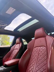 2019 AUDI S5 TEKNIC COUPE - Photo 10