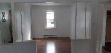 Bright Upstairs 1.5 Beds Apartment near Eastcourt Mall-1270$
