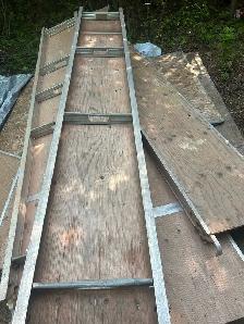 Aluminum Scaffolding Planks - Photo 4