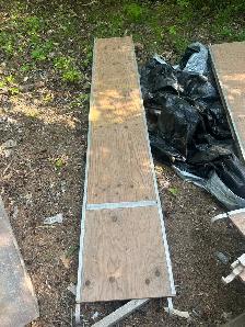 Aluminum Scaffolding Planks - Photo 5
