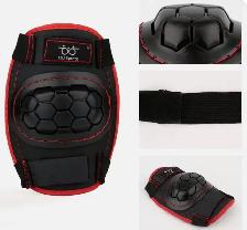 Kids Sports Protective knee pads, elbow pads, wrist guard Set - Photo 3
