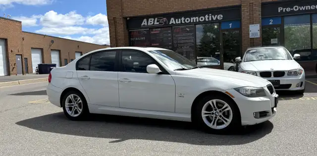 2009 BMW 328 XI Safety IncludedAccident Free