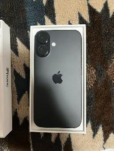 Apple iPhone 16 128GB - Photo 2