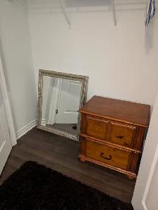 Title: Furnished Room for Rent Pickering $1,200/month Female Pre - Photo 4