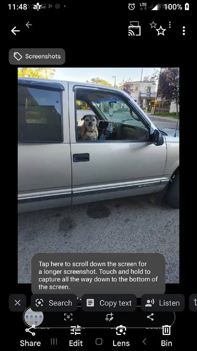 FREE SCRAP METAL PICK UP