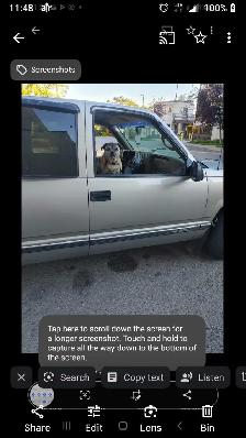 FREE SCRAP METAL PICK UP