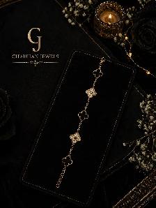 Gold Plated bracelet