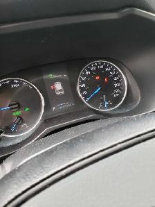 2020 Toyota Rav 4  LE Hybrid - Photo 6
