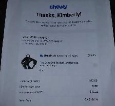 The Good Dog Tactical Dog Harness Black XXL Brand New - Photo 3