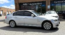 2011  BMW 328 XI Safety Included