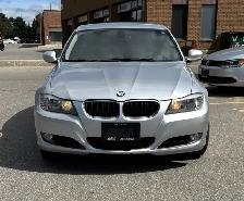 2011  BMW 328 XI Safety Included - Photo 3