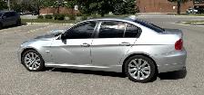 2011  BMW 328 XI Safety Included - Photo 5