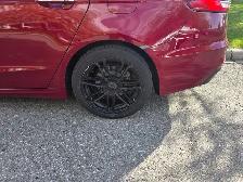 2019 Ford Fusion Titanium - Photo 5