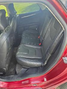 2019 Ford Fusion Titanium - Photo 9