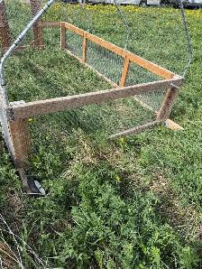 John Suscovich design chicken tractors - Photo 6