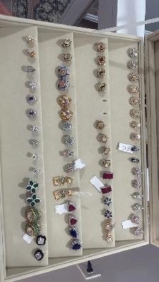Designer Earrings