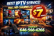 4K TV Sports Subscription