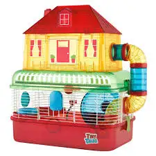 HAMSTER CAGES $20 EACH