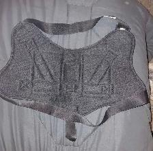 MOOGROU Dog Harness Vest XL Brand New - Photo 3