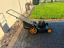 Craftsman 6.5 hp Lawnmower for sale. Great working condition - Photo 3