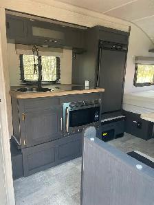 2023 Forest River RPOd 180 - Photo 5