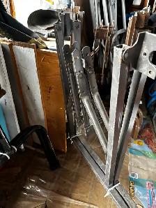 Flea market. - Photo 2