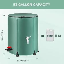 Brand New Collapsible Rain Barrel - Photo 4