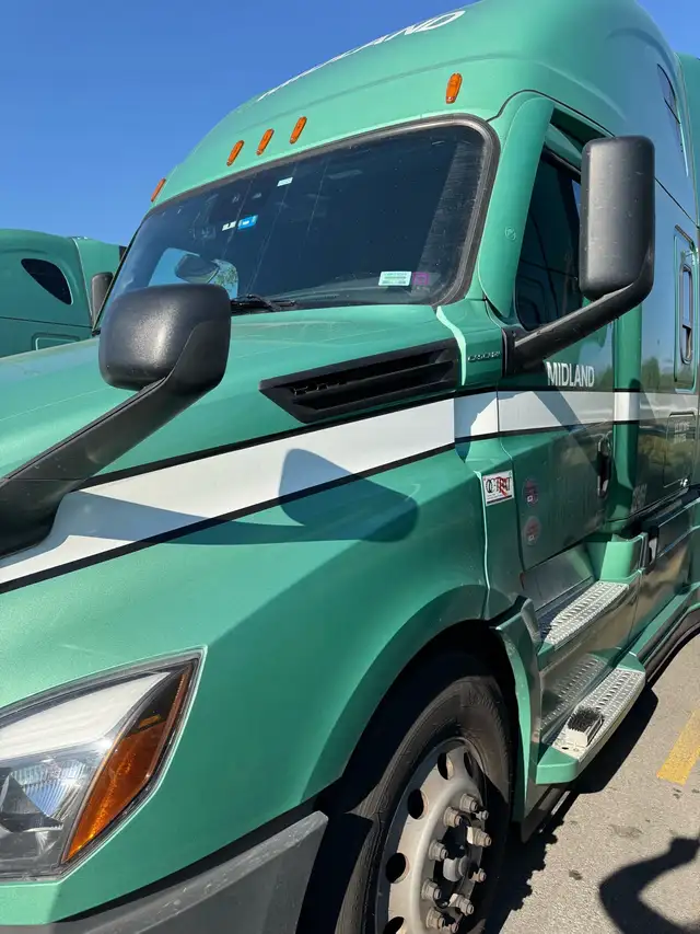 Hiring Driver for Switch run to Cornwall