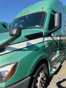Hiring Driver for Switch run to Cornwall