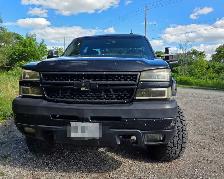 2005 Chevy DURAMAX - Photo 2