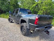 2005 Chevy DURAMAX - Photo 4
