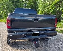 2005 Chevy DURAMAX - Photo 5