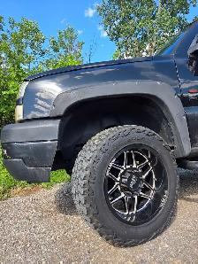 2005 Chevy DURAMAX - Photo 6