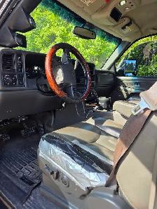 2005 Chevy DURAMAX - Photo 8
