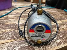 Yellow Jacket 7 cfm Vacuum Pump - Photo 2