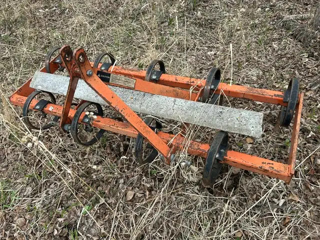 Cultivator