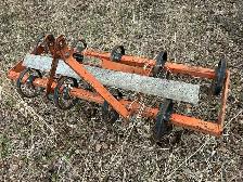 Cultivator