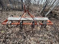 Cultivator - Photo 2