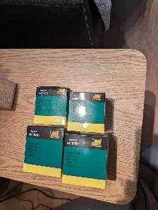 JW Lawn Tractors Premium Oil Filters