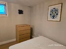 Large Private Bedroom for Rent!! All Inclusive!! - Photo 8
