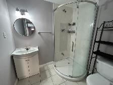 1-bedroom basement apartment available in a quiet, family-friend - Photo 5