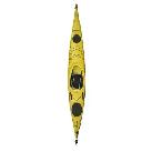 Boreal Design Sedna Kayak with Rudder