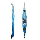 Boreal Design Sedna Kayak with Rudder - Photo 2