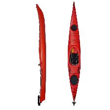 Boreal Design Sedna Kayak with Rudder - Photo 7