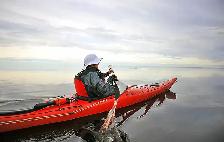 Boreal Design Sedna Kayak with Rudder - Photo 8