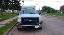 2010 Ford F150 with Spacekap. - Photo 2
